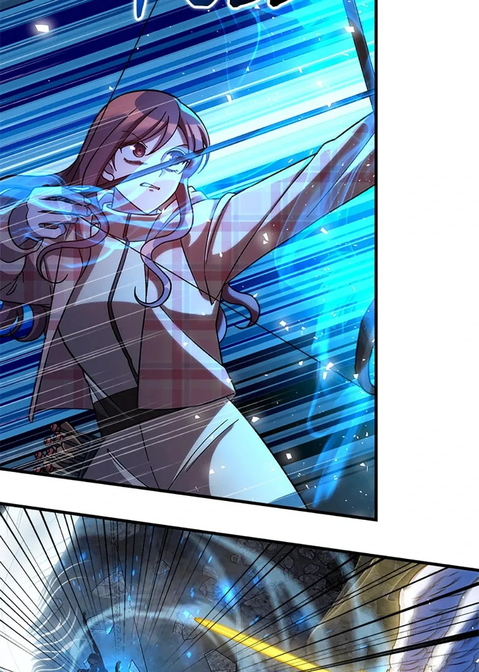 My Daughter Is The Final Boss Chapter 147 page 25 - 