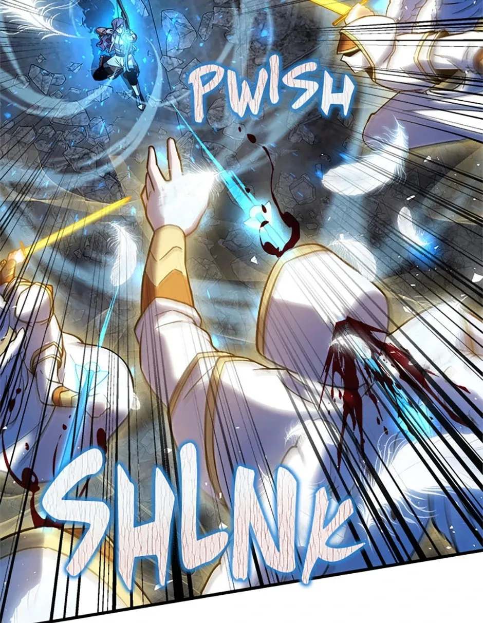 My Daughter Is The Final Boss Chapter 147 page 26 - 