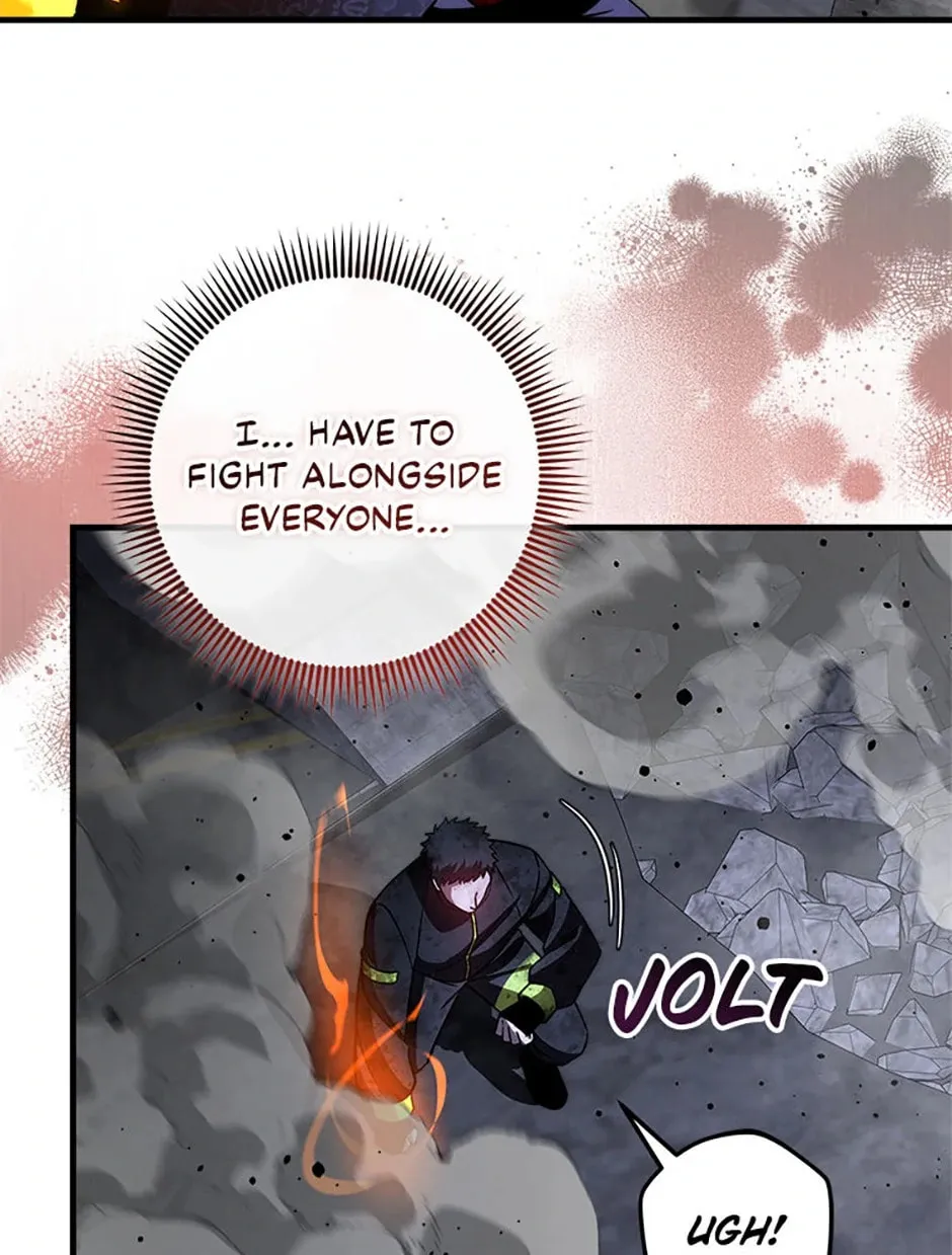 My Daughter Is The Final Boss Chapter 147 page 29 - 