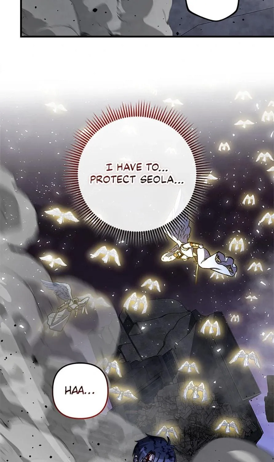 My Daughter Is The Final Boss Chapter 147 page 30 - 