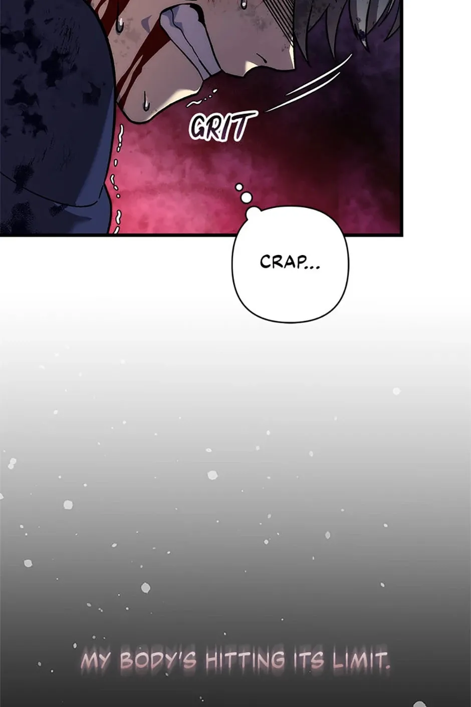 My Daughter Is The Final Boss Chapter 147 page 34 - 
