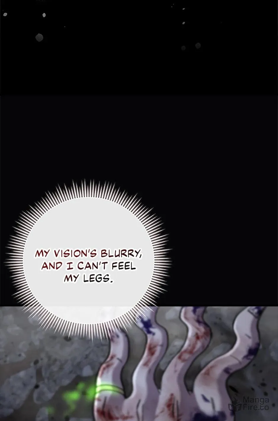 My Daughter Is The Final Boss Chapter 147 page 36 - 
