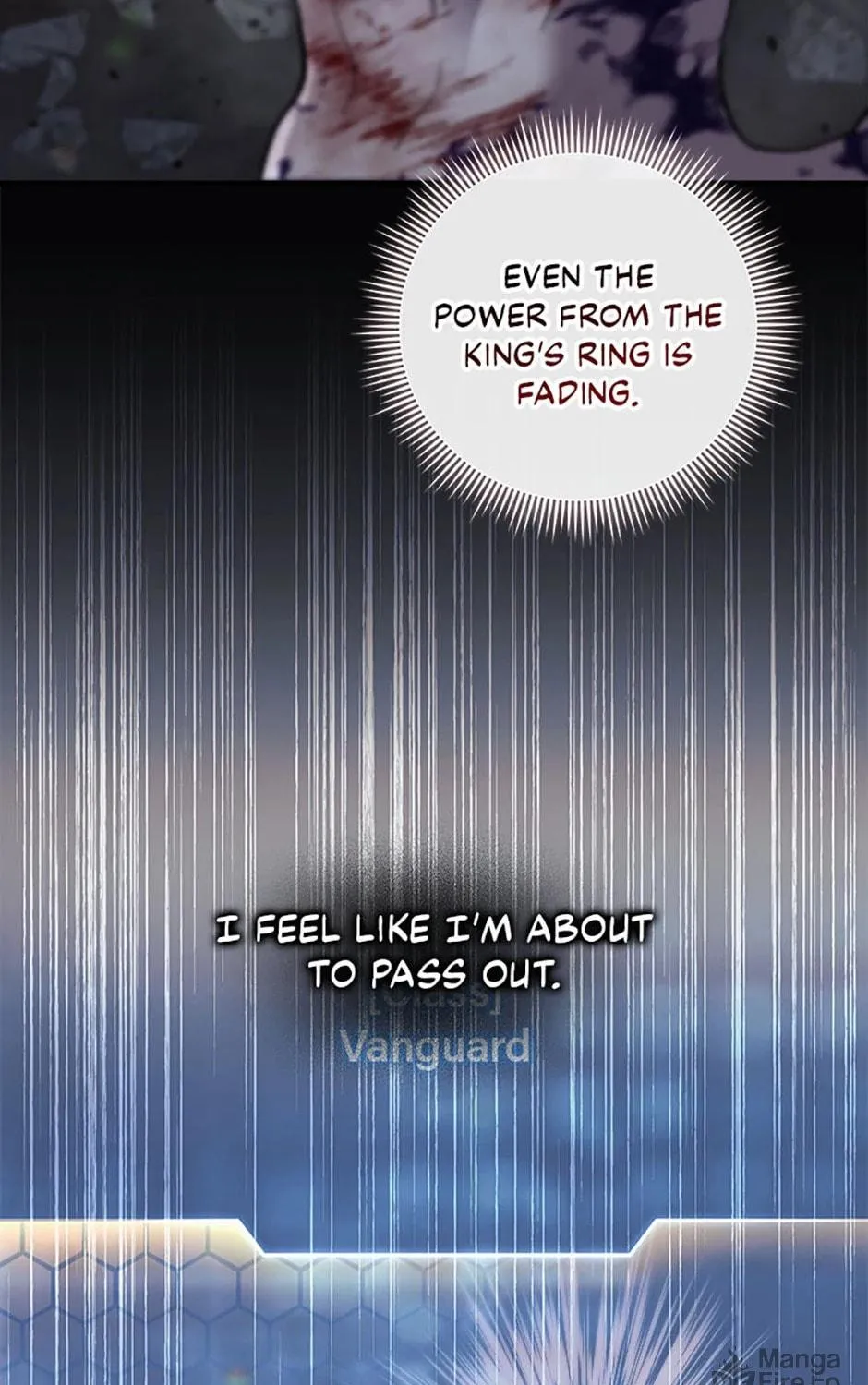 My Daughter Is The Final Boss Chapter 147 page 37 - 