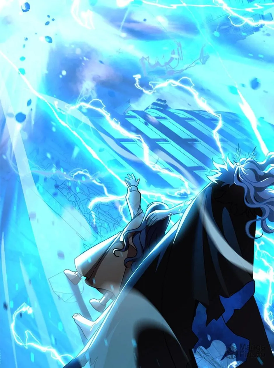 My Daughter Is The Final Boss Chapter 147 page 5 - 