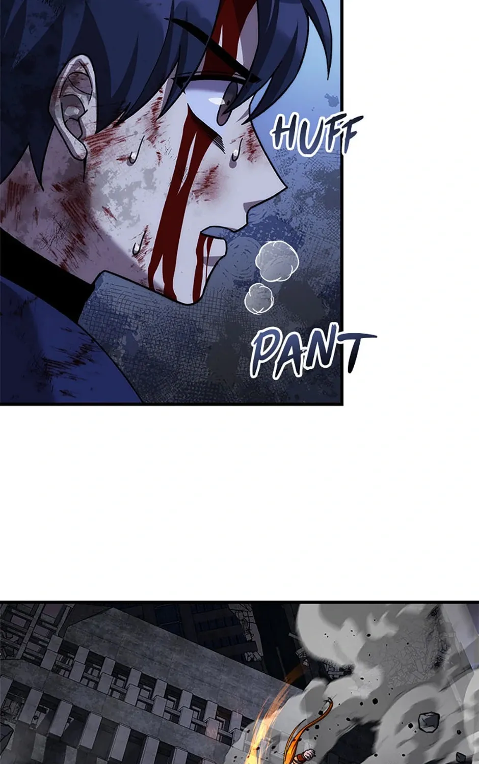 My Daughter Is The Final Boss Chapter 147 page 42 - 