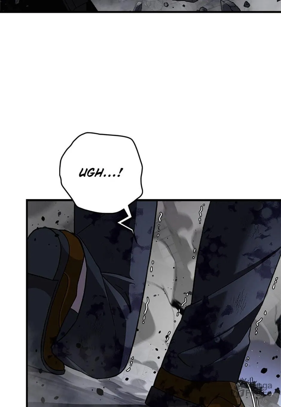 My Daughter Is The Final Boss Chapter 147 page 44 - 