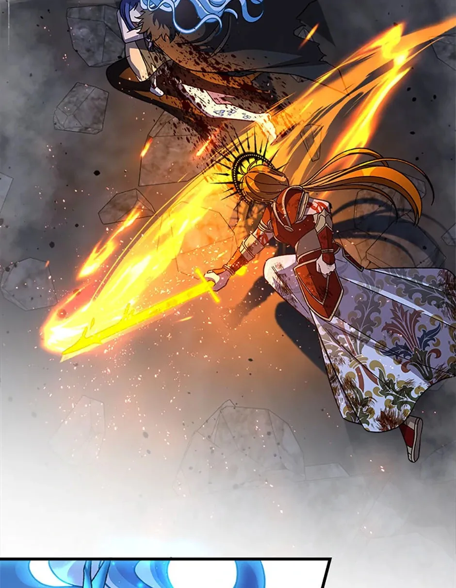 My Daughter Is The Final Boss Chapter 147 page 46 - 