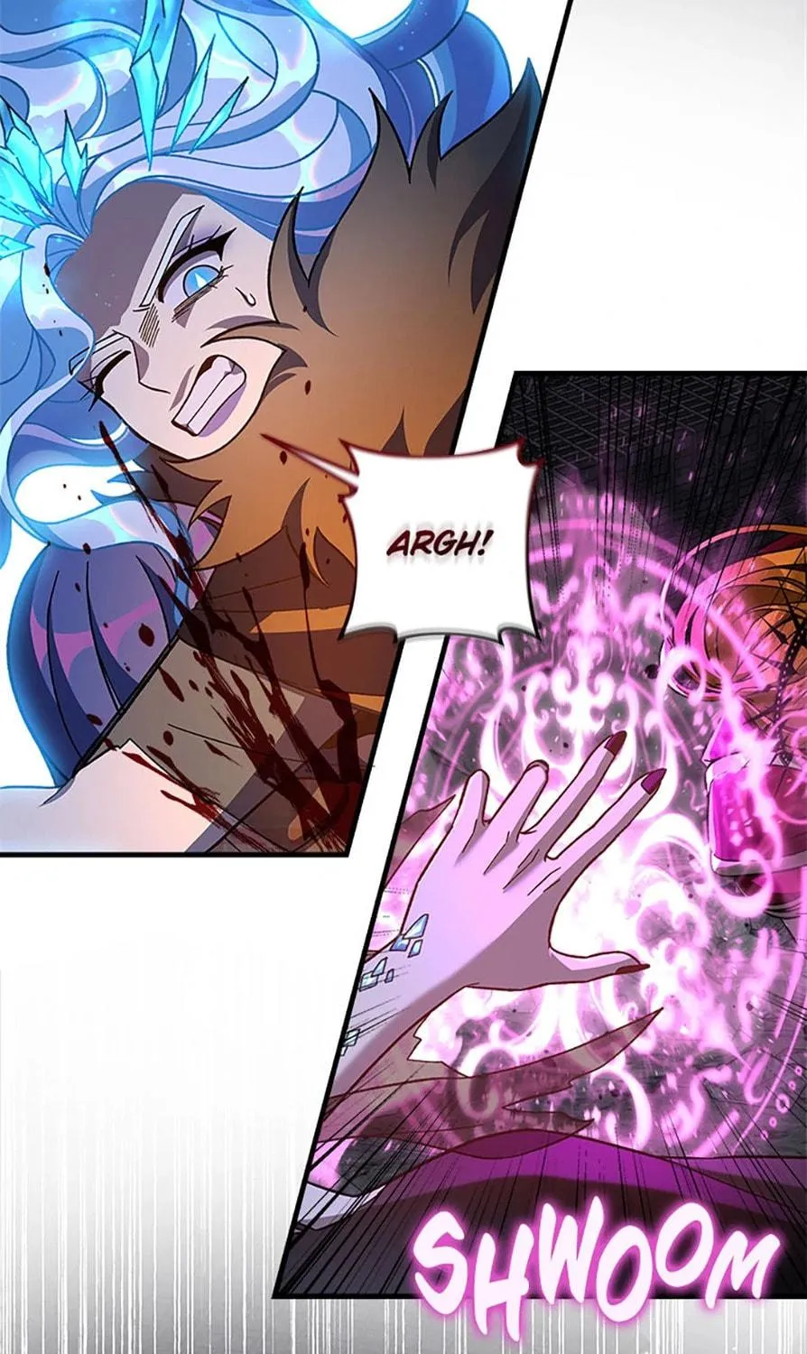 My Daughter Is The Final Boss Chapter 147 page 47 - 