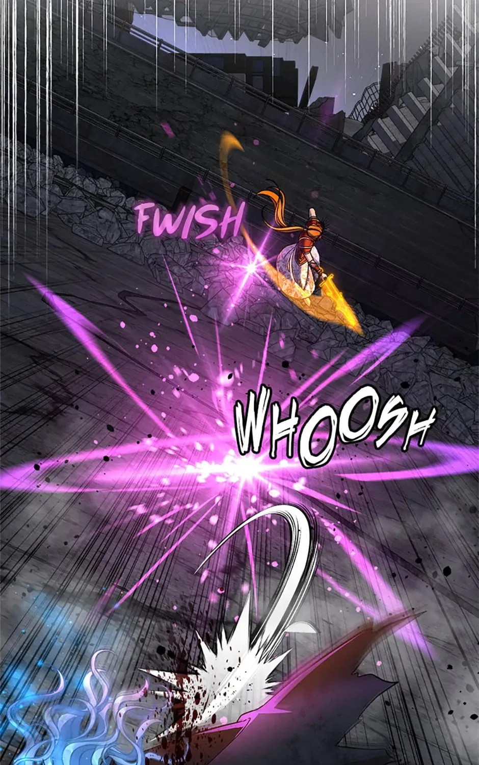My Daughter Is The Final Boss Chapter 147 page 49 - 