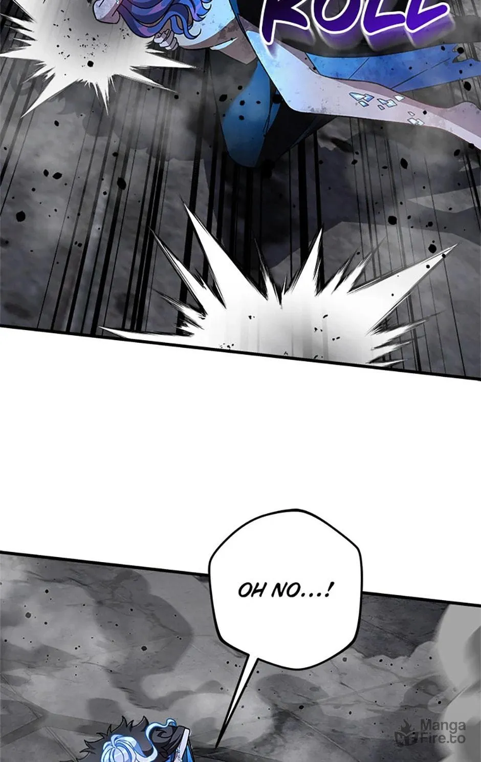 My Daughter Is The Final Boss Chapter 147 page 51 - 