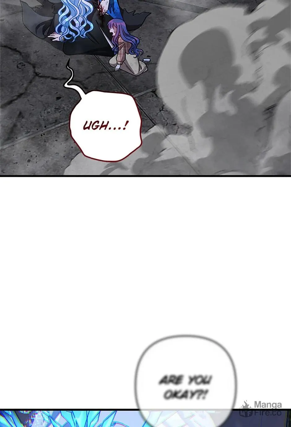 My Daughter Is The Final Boss Chapter 147 page 52 - 