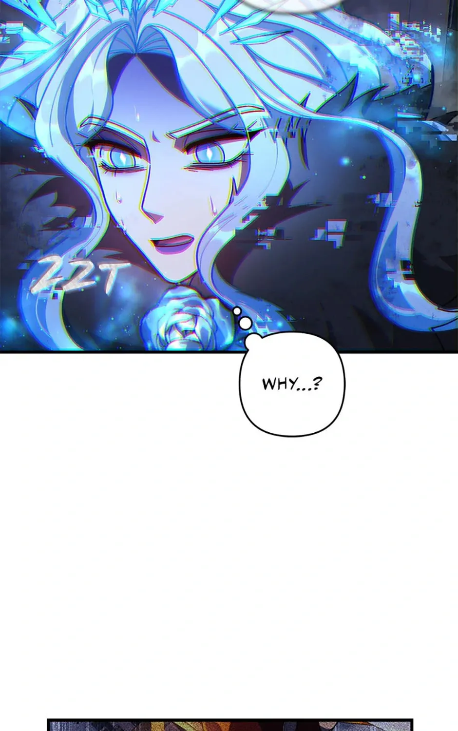 My Daughter Is The Final Boss Chapter 147 page 53 - 