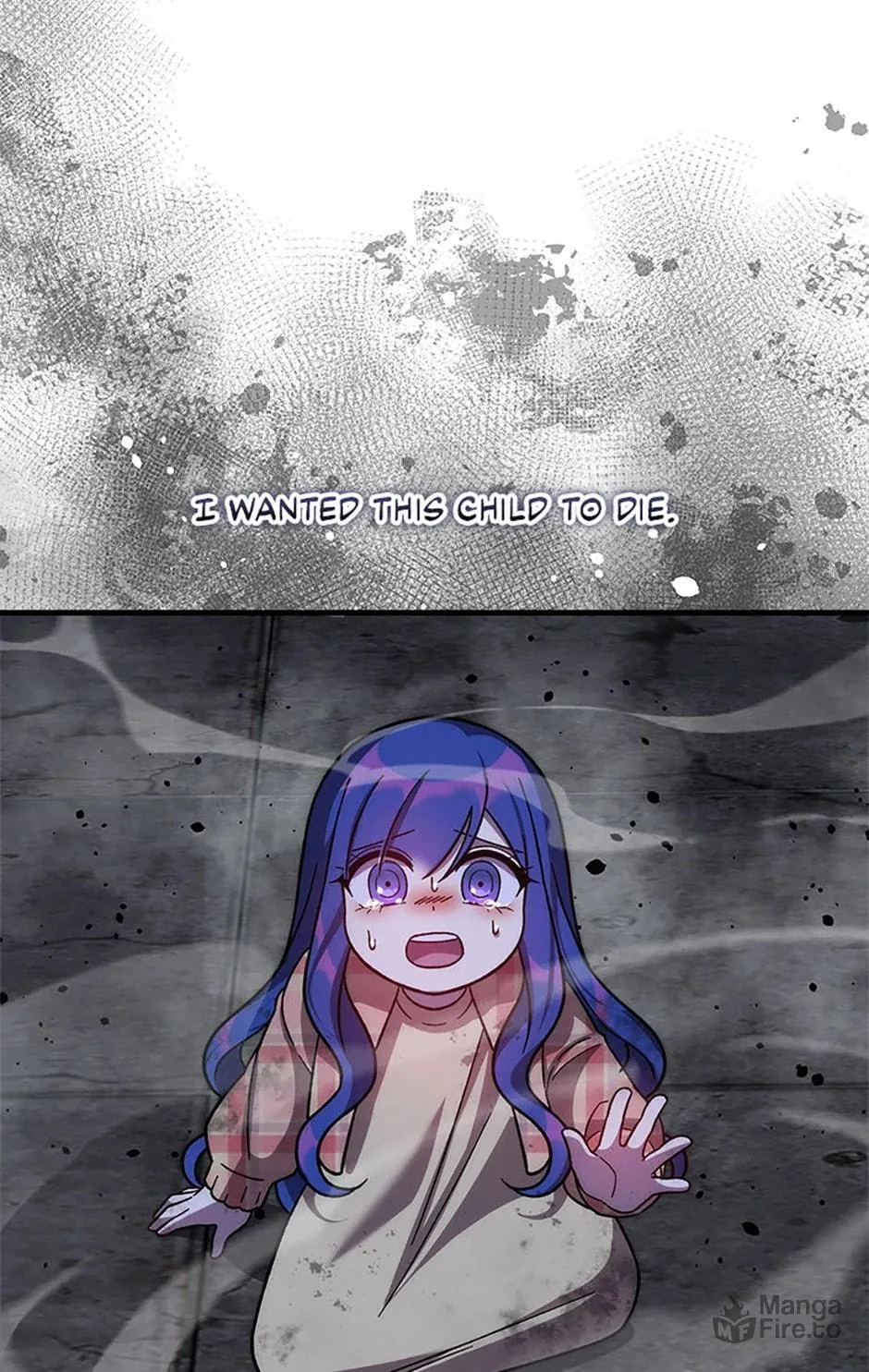 My Daughter Is The Final Boss Chapter 147 page 56 - 