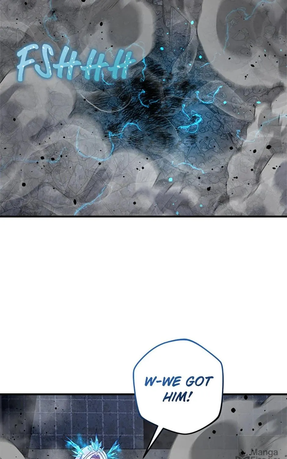 My Daughter Is The Final Boss Chapter 147 page 7 - 