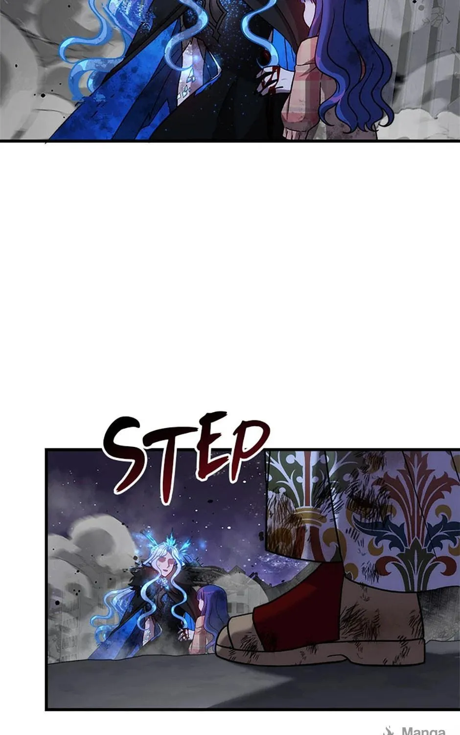 My Daughter Is The Final Boss Chapter 147 page 61 - 