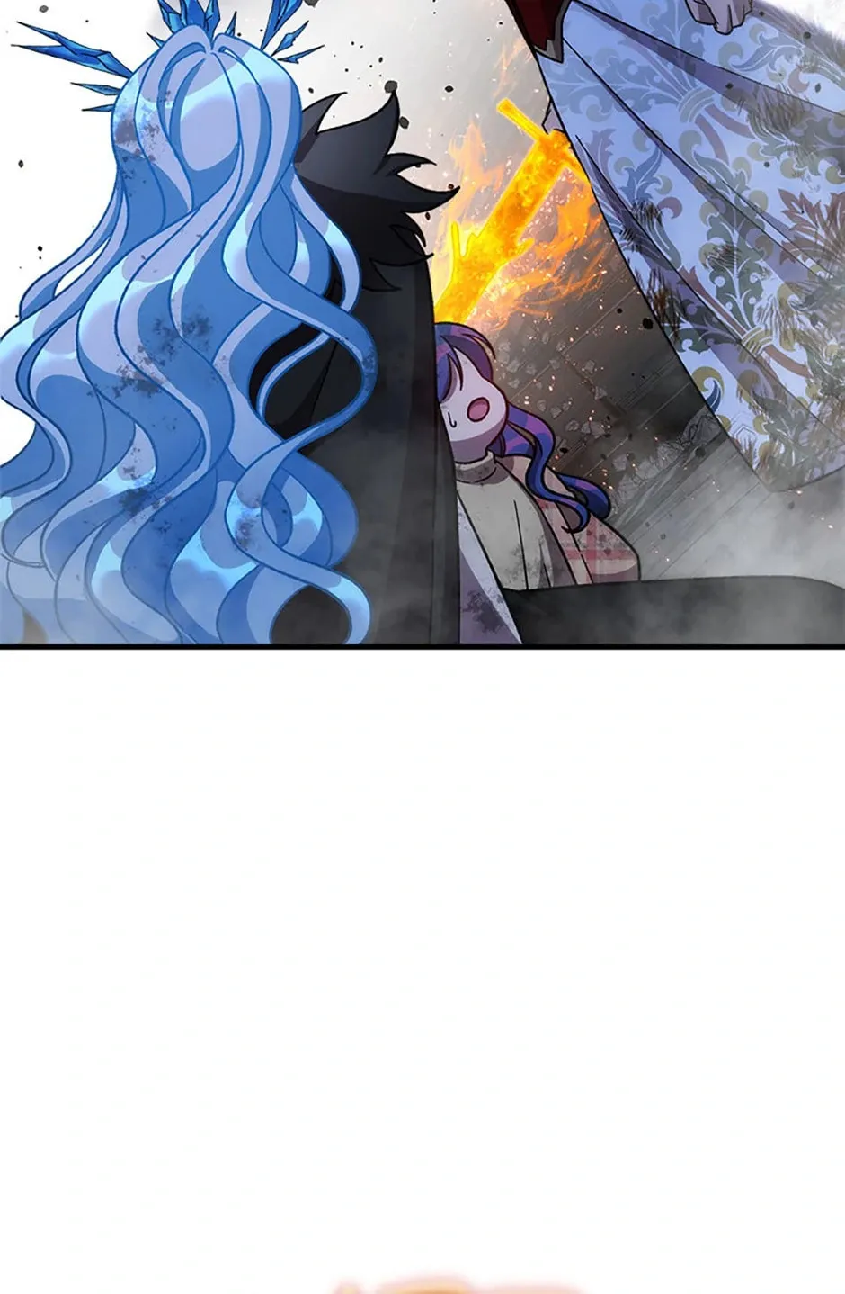 My Daughter Is The Final Boss Chapter 147 page 64 - 