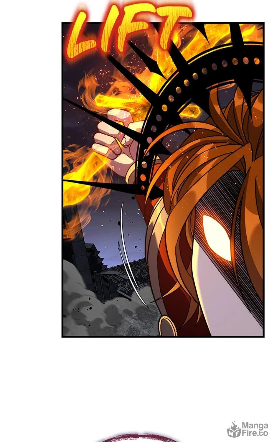 My Daughter Is The Final Boss Chapter 147 page 65 - 