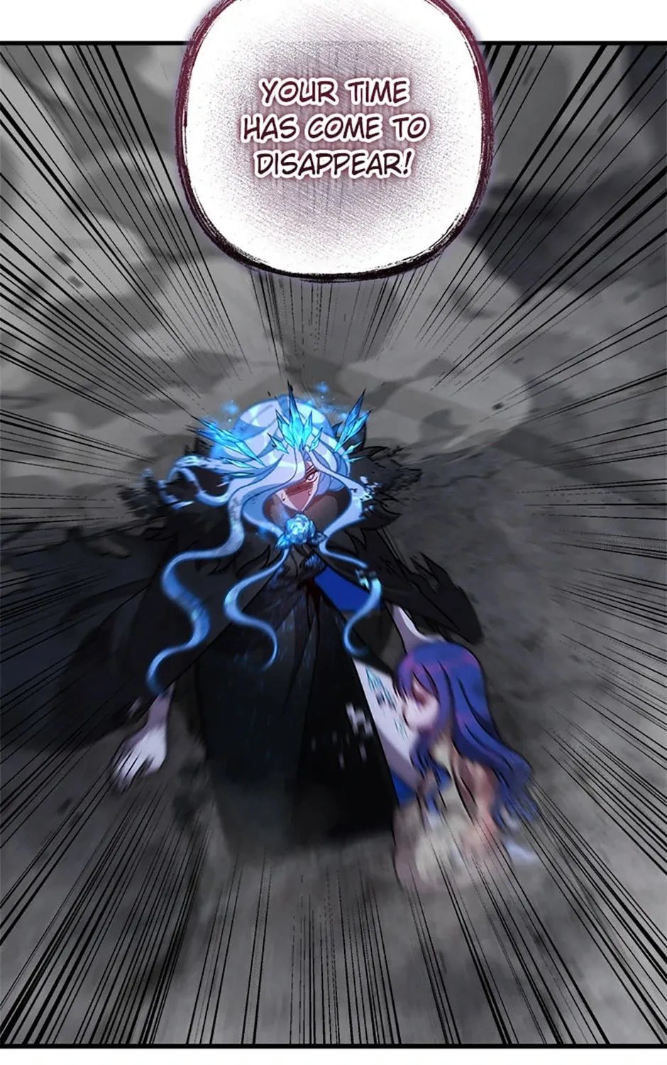 My Daughter Is The Final Boss Chapter 147 page 67 - 