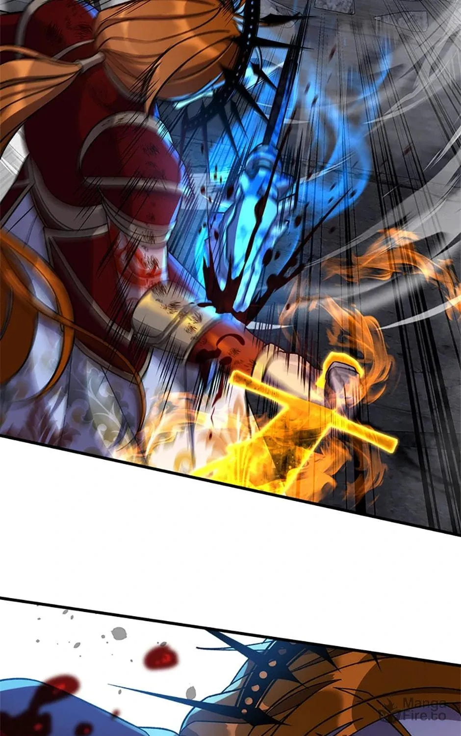 My Daughter Is The Final Boss Chapter 147 page 71 - 