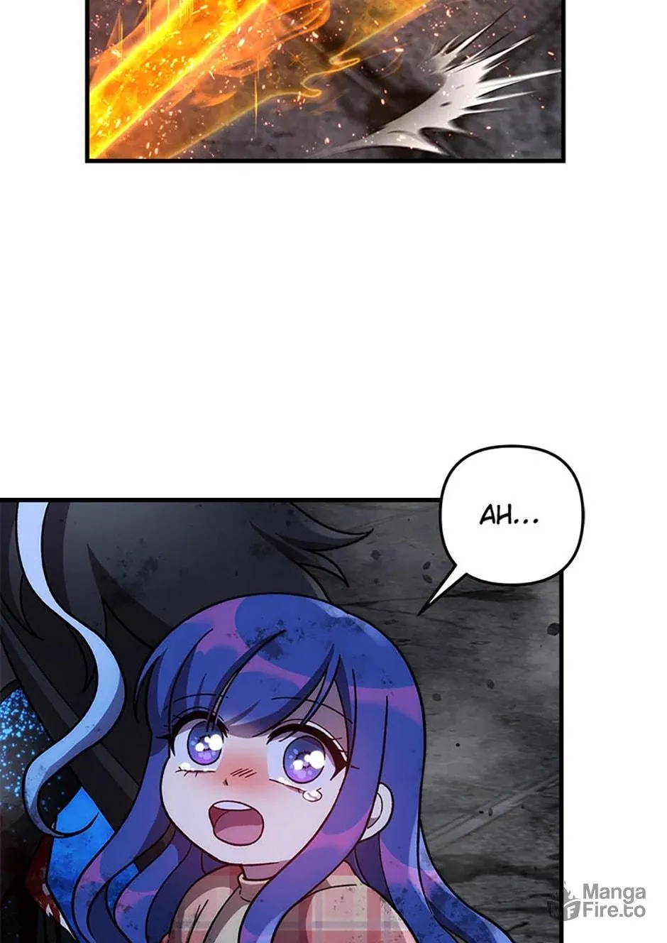 My Daughter Is The Final Boss Chapter 147 page 75 - 