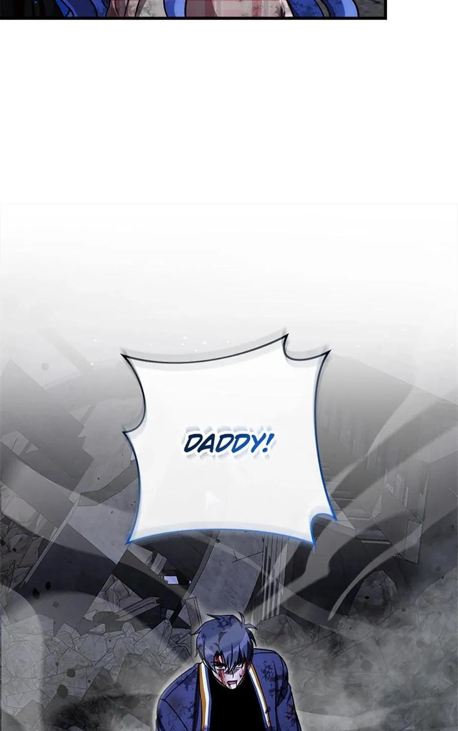 My Daughter Is The Final Boss Chapter 147 page 76 - 