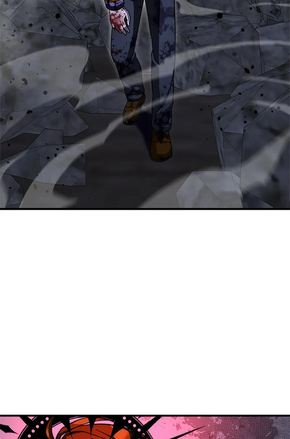 My Daughter Is The Final Boss Chapter 147 page 78 - 