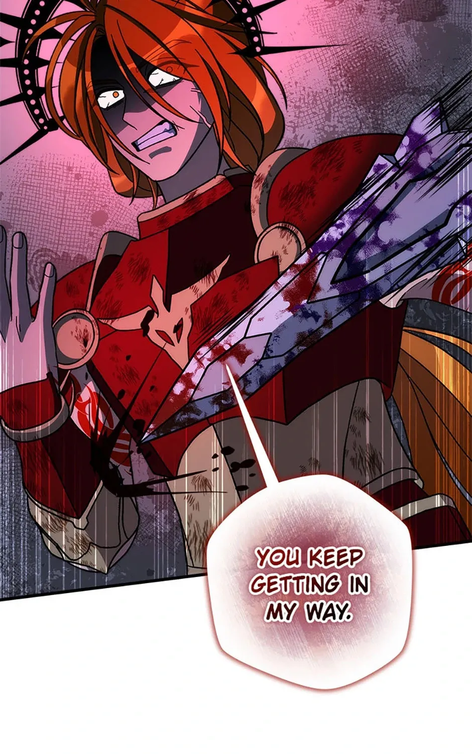 My Daughter Is The Final Boss Chapter 147 page 79 - 