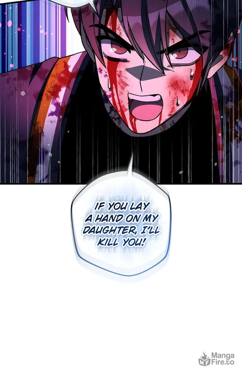 My Daughter Is The Final Boss Chapter 147 page 81 - 