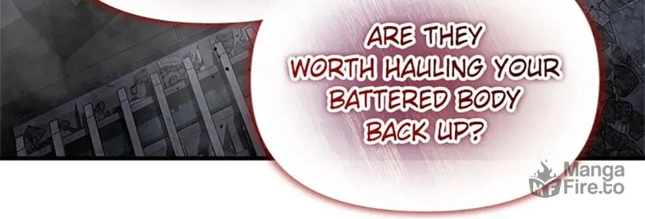 My Daughter Is The Final Boss Chapter 147 page 83 - 