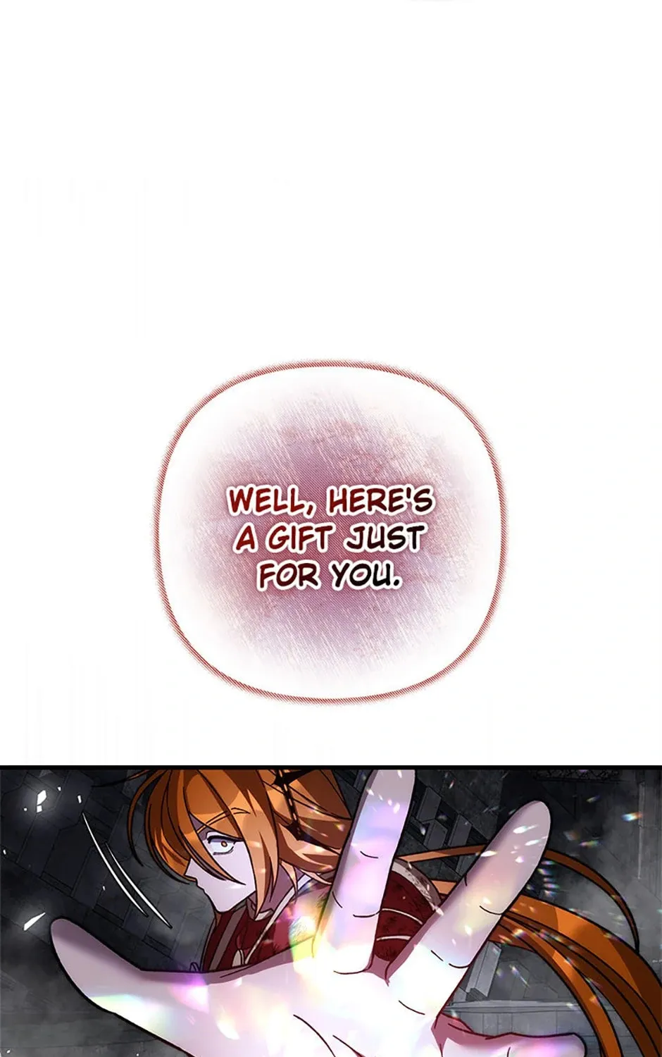 My Daughter Is The Final Boss Chapter 147 page 84 - 