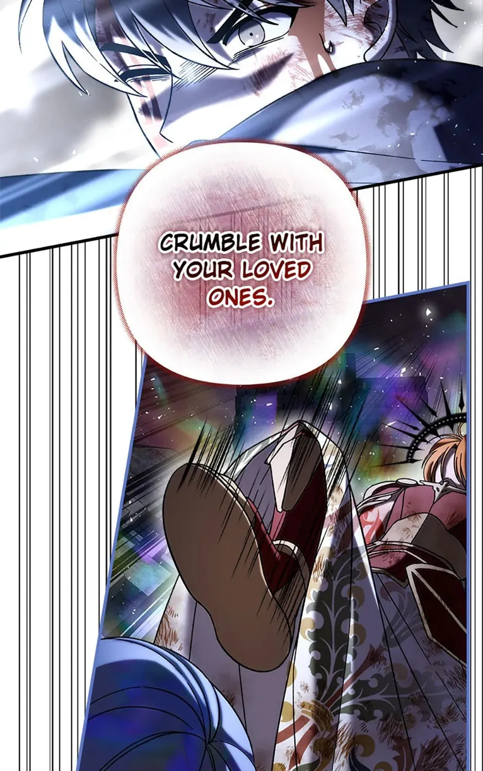 My Daughter Is The Final Boss Chapter 147 page 90 - 