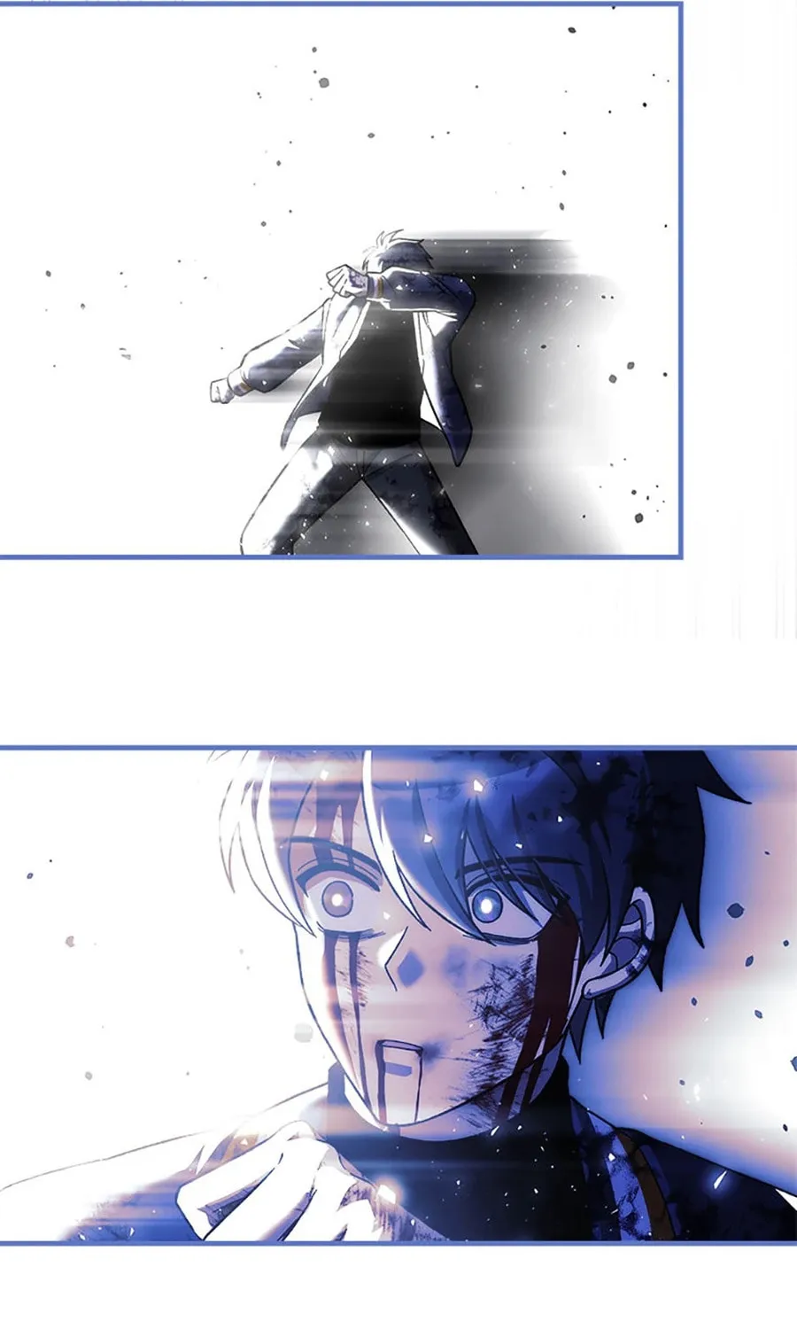 My Daughter Is The Final Boss Chapter 147 page 94 - 