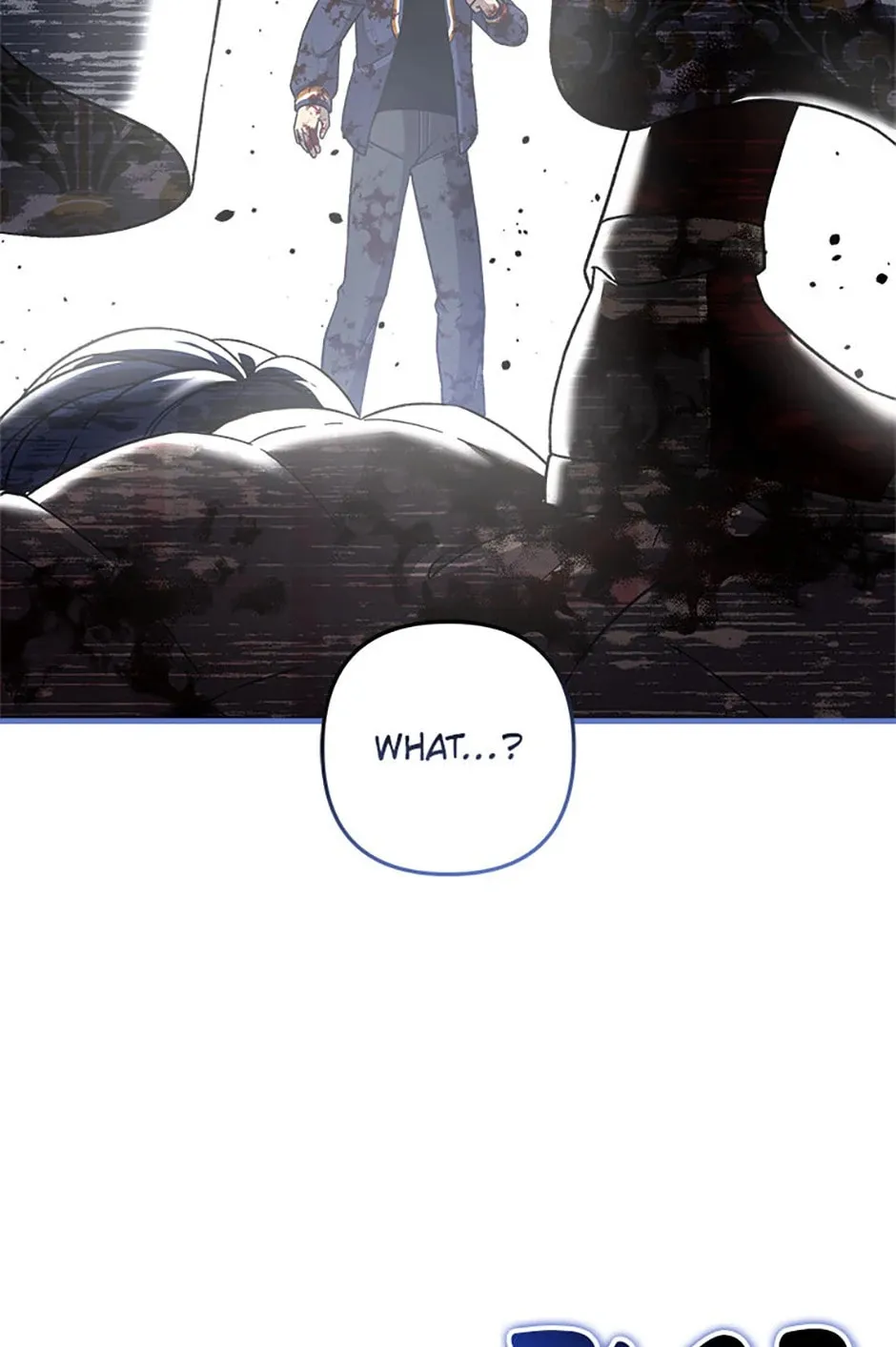 My Daughter Is The Final Boss Chapter 147 page 99 - 