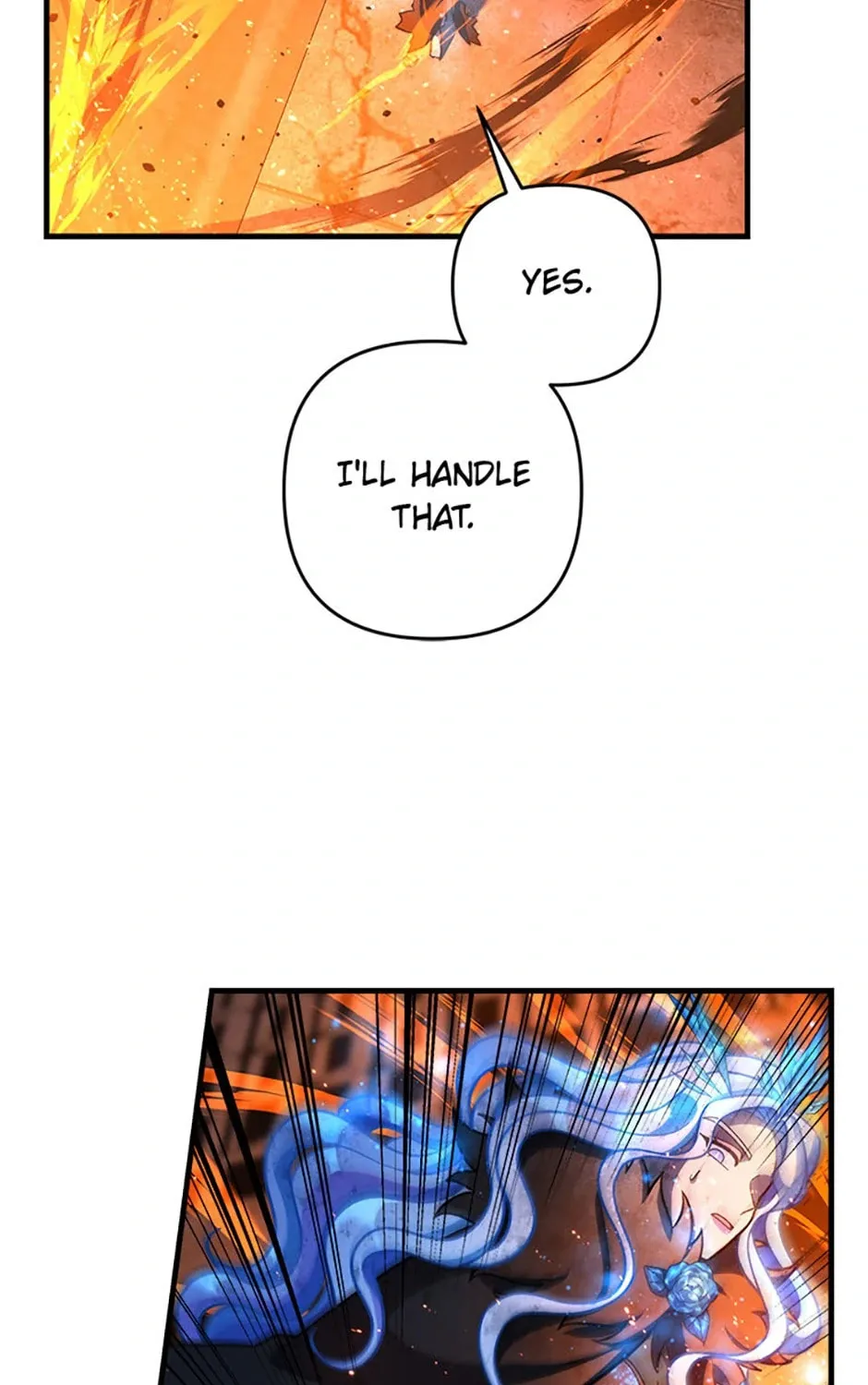 My Daughter Is The Final Boss Chapter 148 page 101 - 