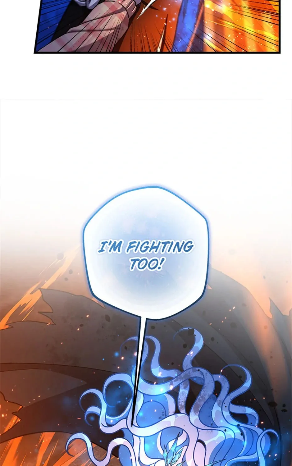 My Daughter Is The Final Boss Chapter 148 page 103 - 