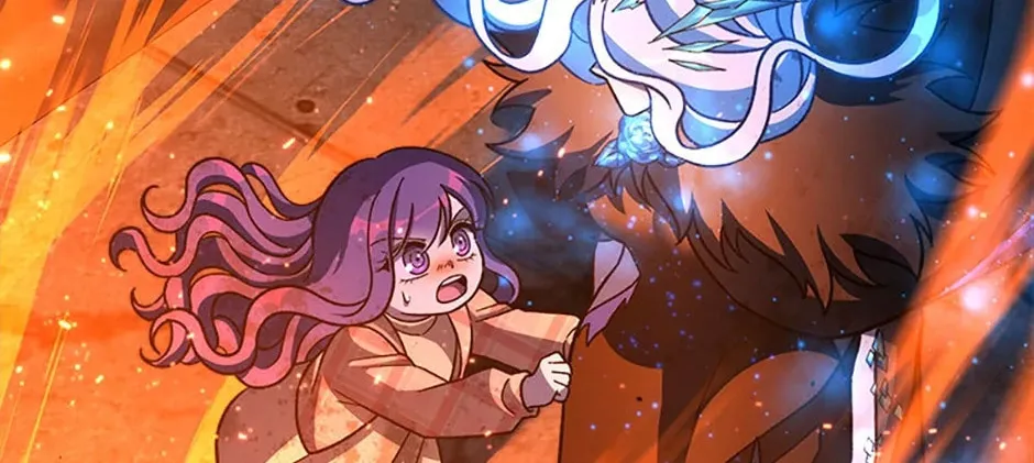 My Daughter Is The Final Boss Chapter 148 page 104 - 