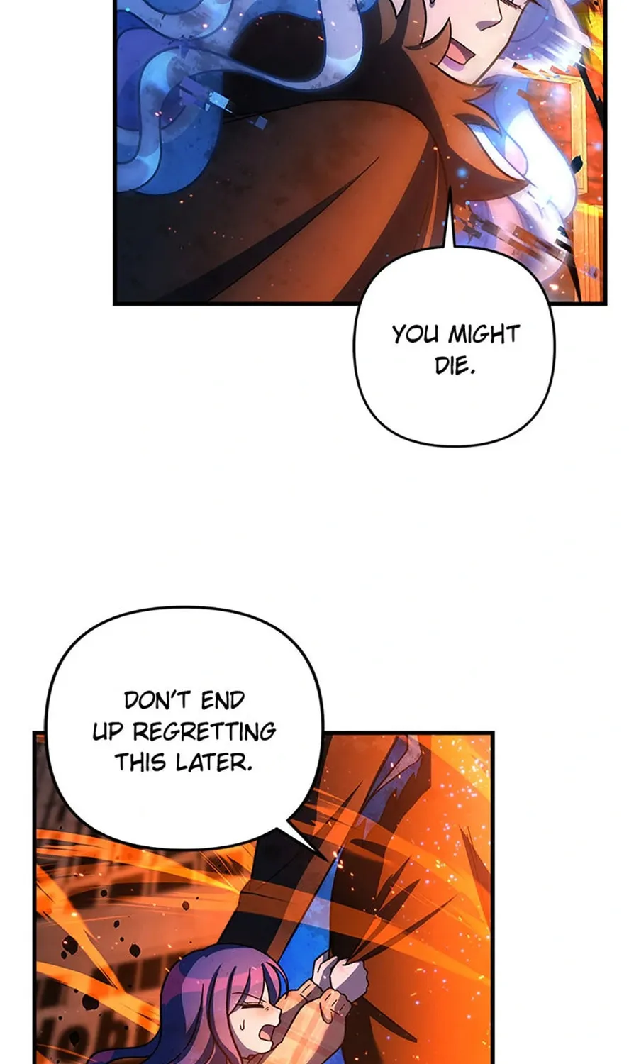 My Daughter Is The Final Boss Chapter 148 page 107 - 
