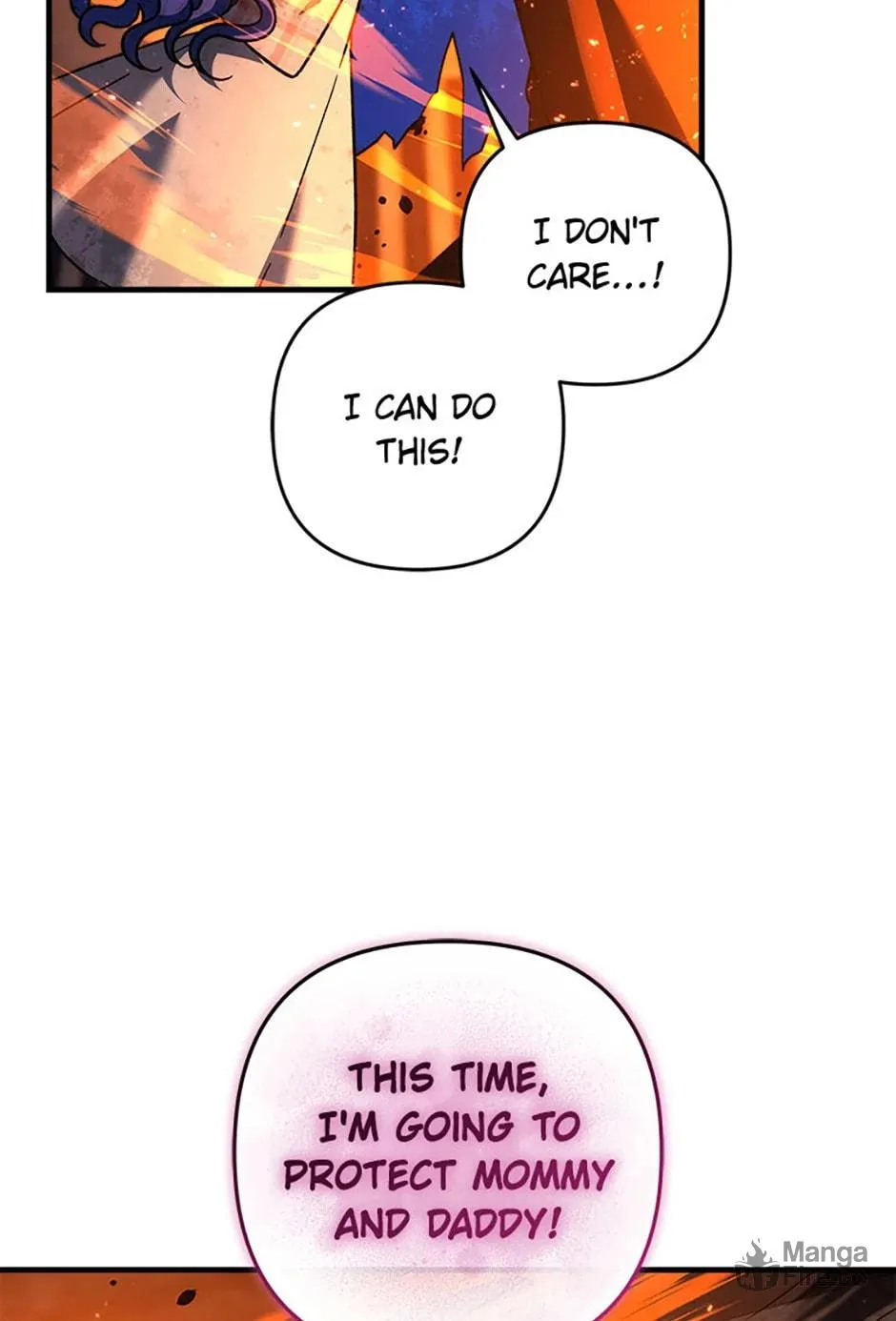 My Daughter Is The Final Boss Chapter 148 page 109 - 