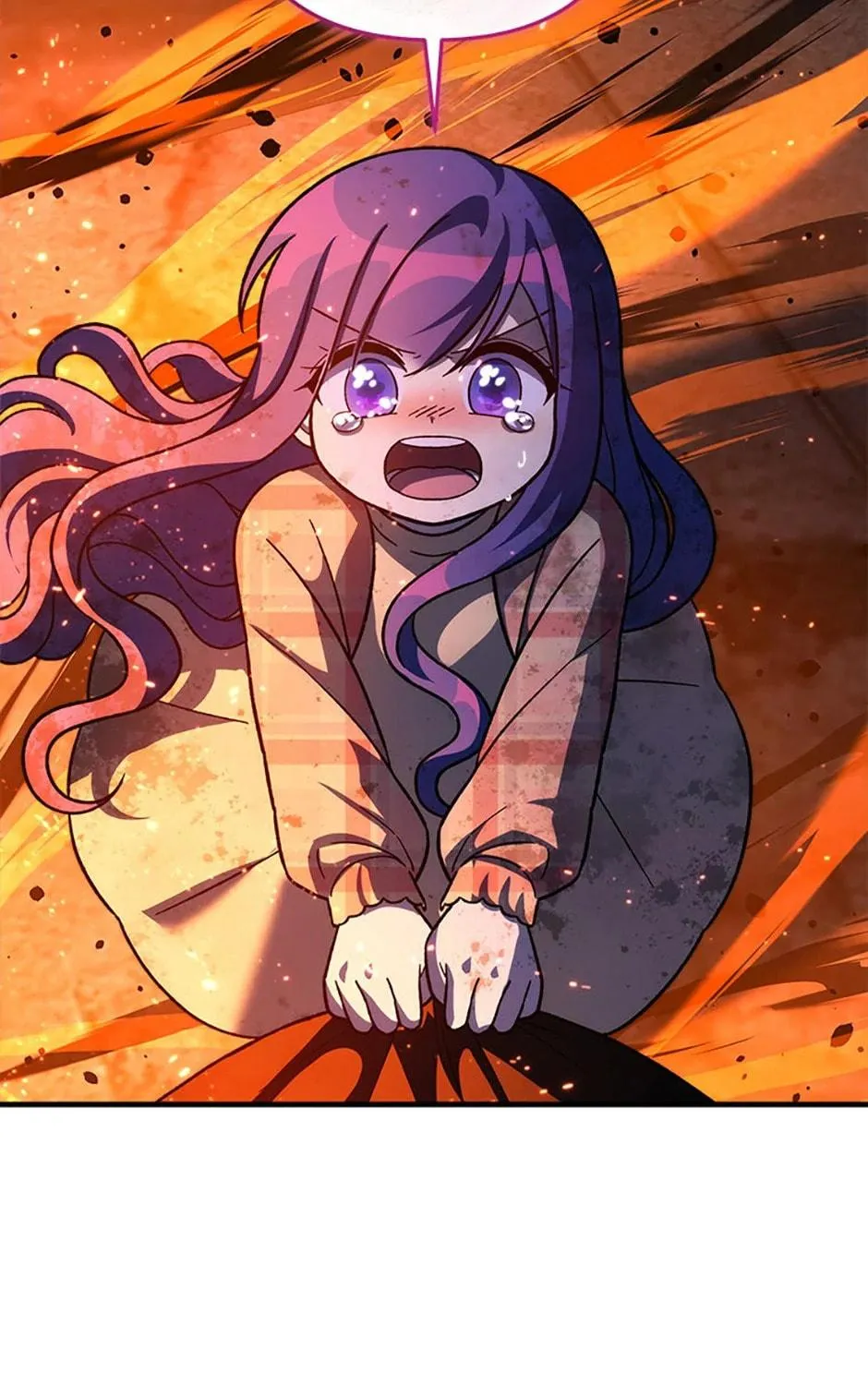 My Daughter Is The Final Boss Chapter 148 page 110 - 