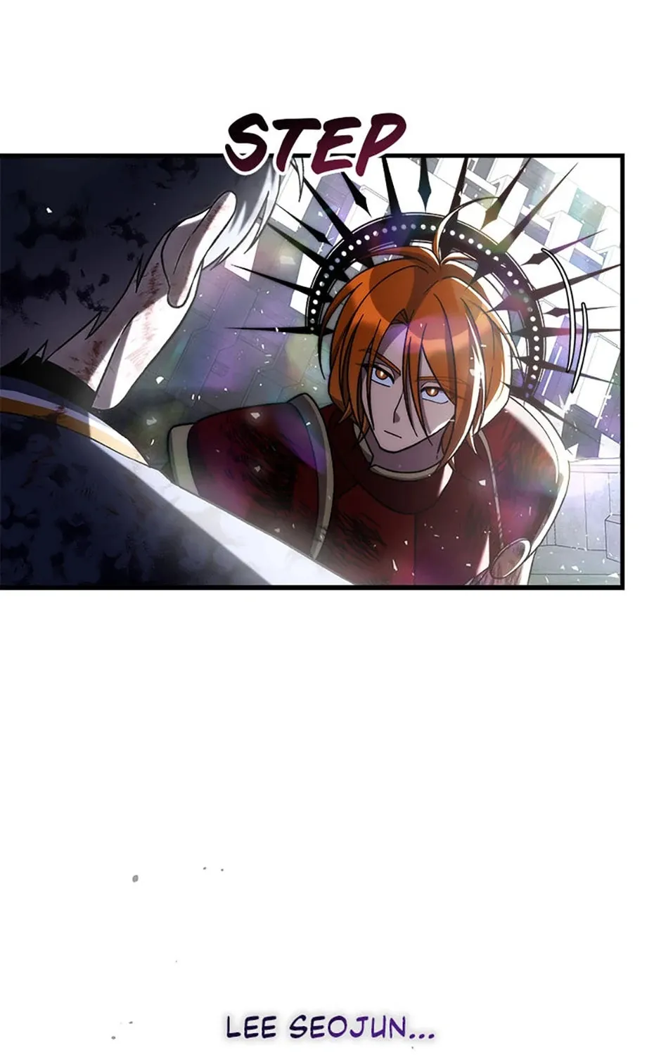 My Daughter Is The Final Boss Chapter 148 page 12 - 