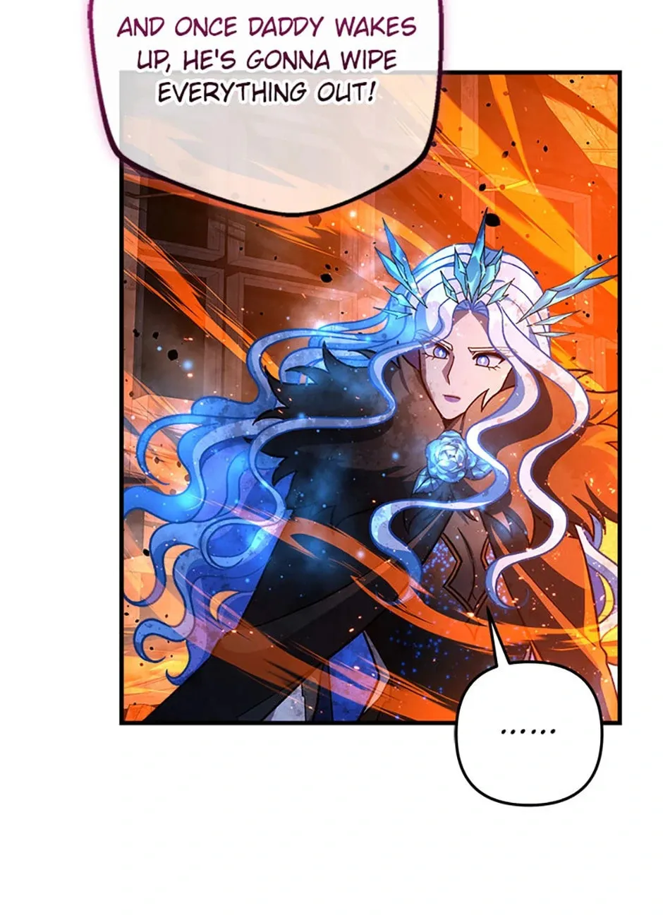 My Daughter Is The Final Boss Chapter 148 page 112 - 