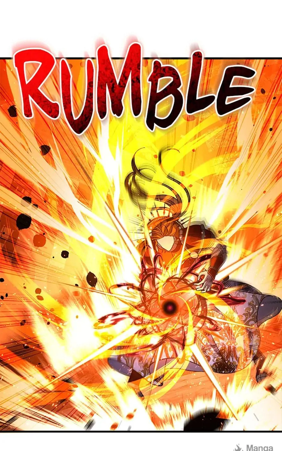 My Daughter Is The Final Boss Chapter 148 page 115 - 