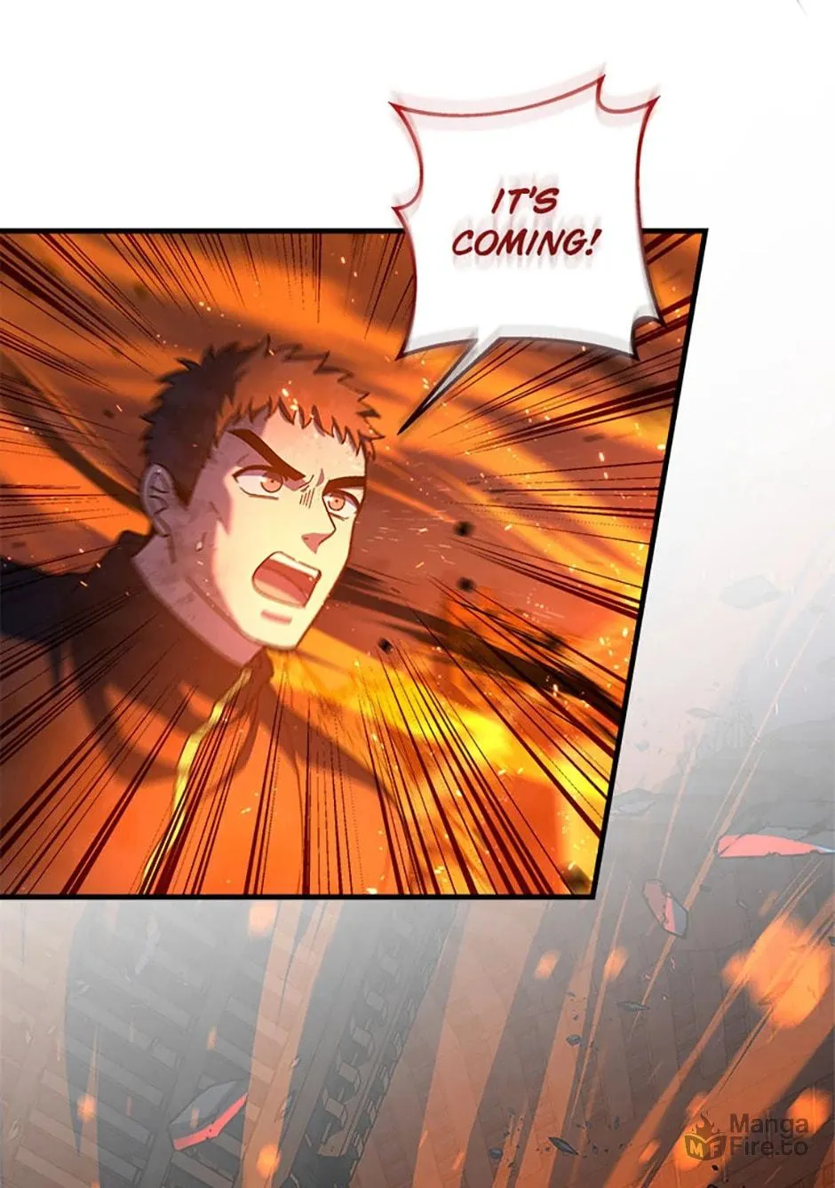 My Daughter Is The Final Boss Chapter 148 page 117 - 