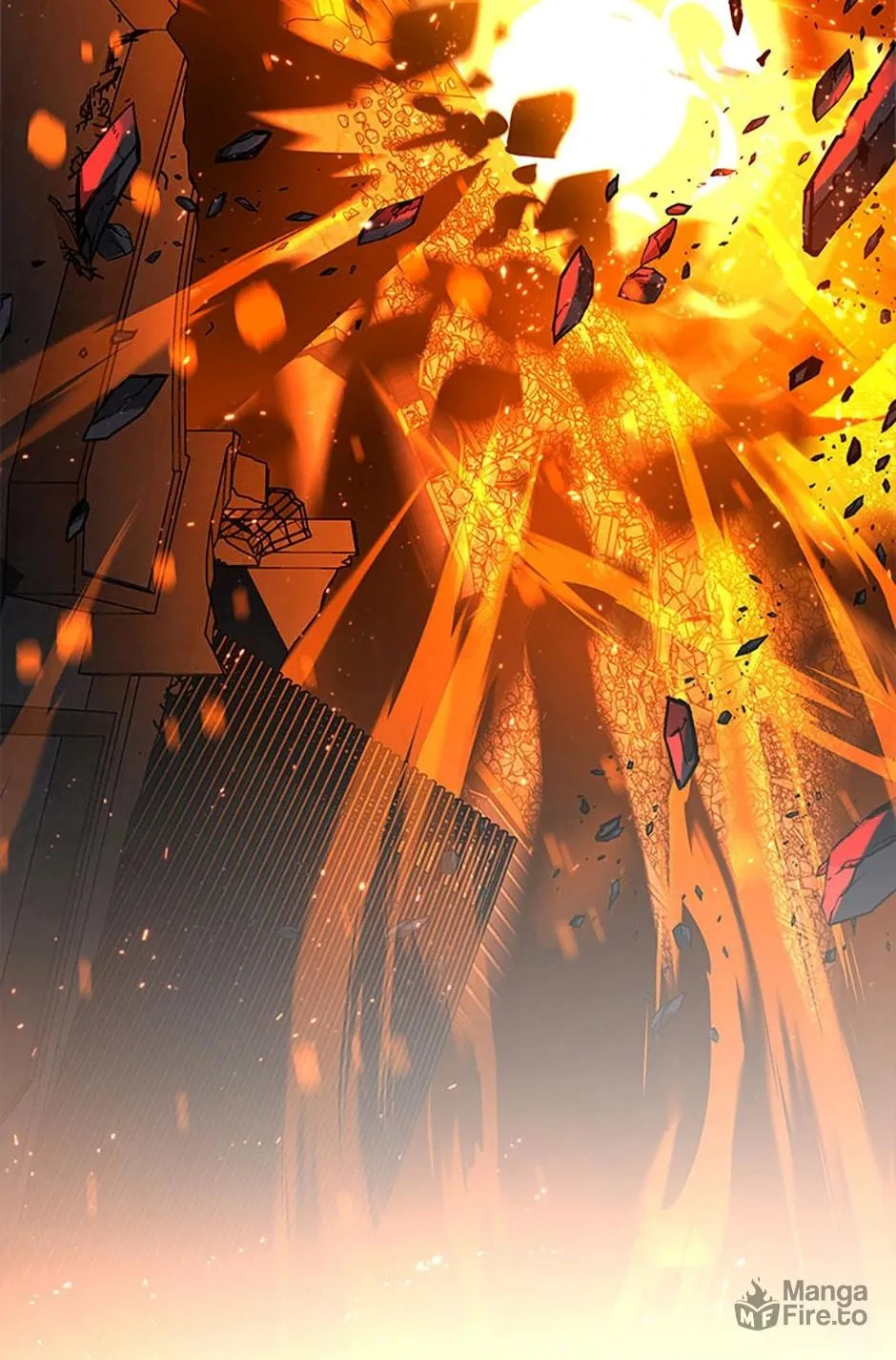 My Daughter Is The Final Boss Chapter 148 page 120 - 