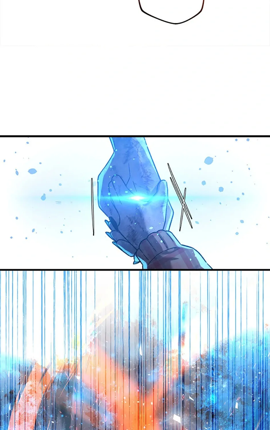 My Daughter Is The Final Boss Chapter 148 page 123 - 