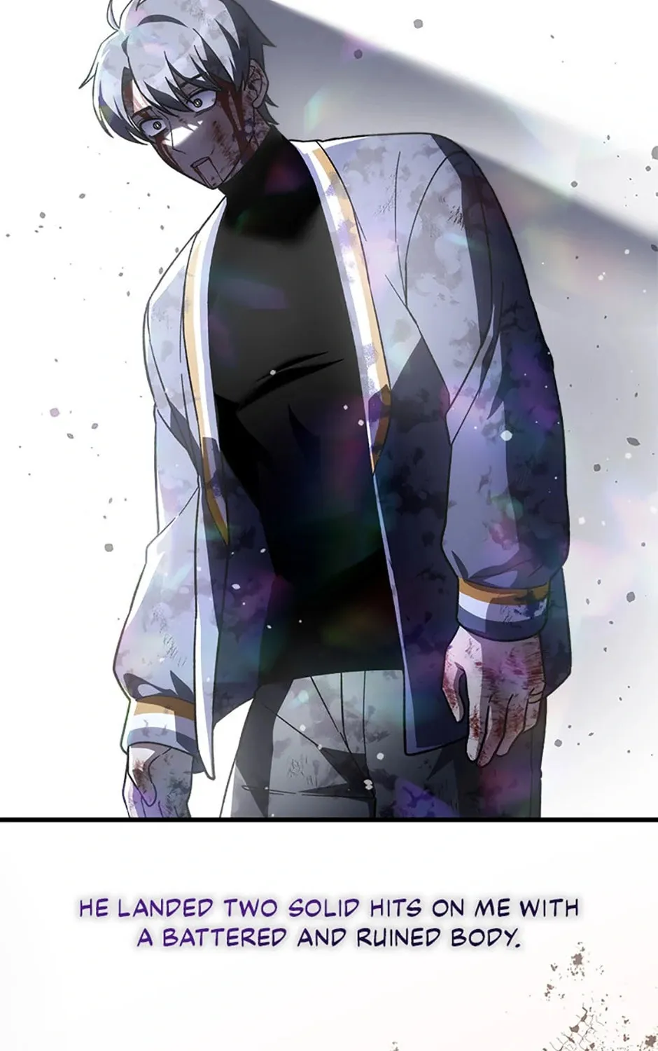 My Daughter Is The Final Boss Chapter 148 page 14 - 