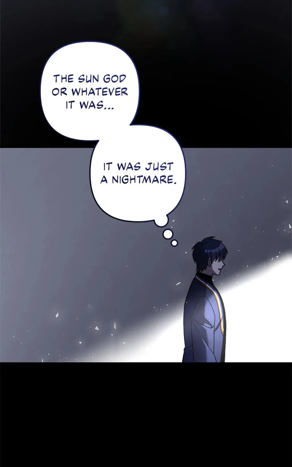 My Daughter Is The Final Boss Chapter 148 page 139 - 