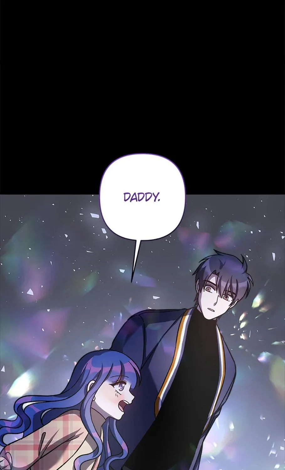 My Daughter Is The Final Boss Chapter 148 page 141 - 