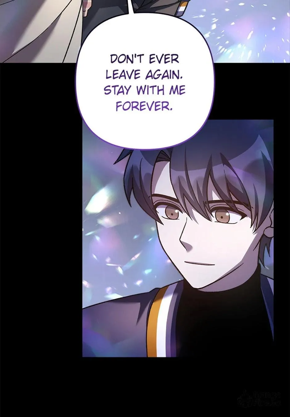 My Daughter Is The Final Boss Chapter 148 page 143 - 