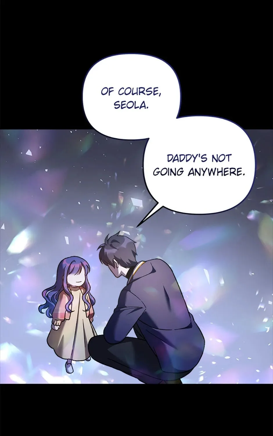 My Daughter Is The Final Boss Chapter 148 page 144 - 